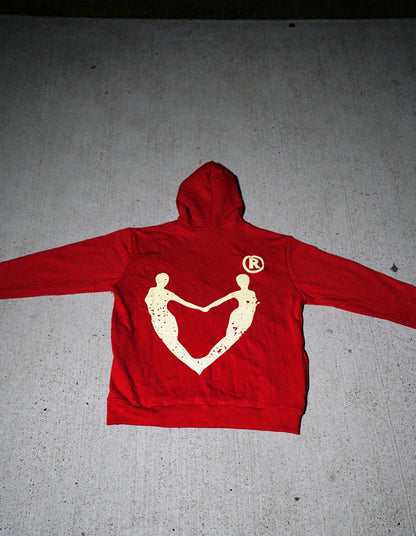 Twin Flame Hoodie